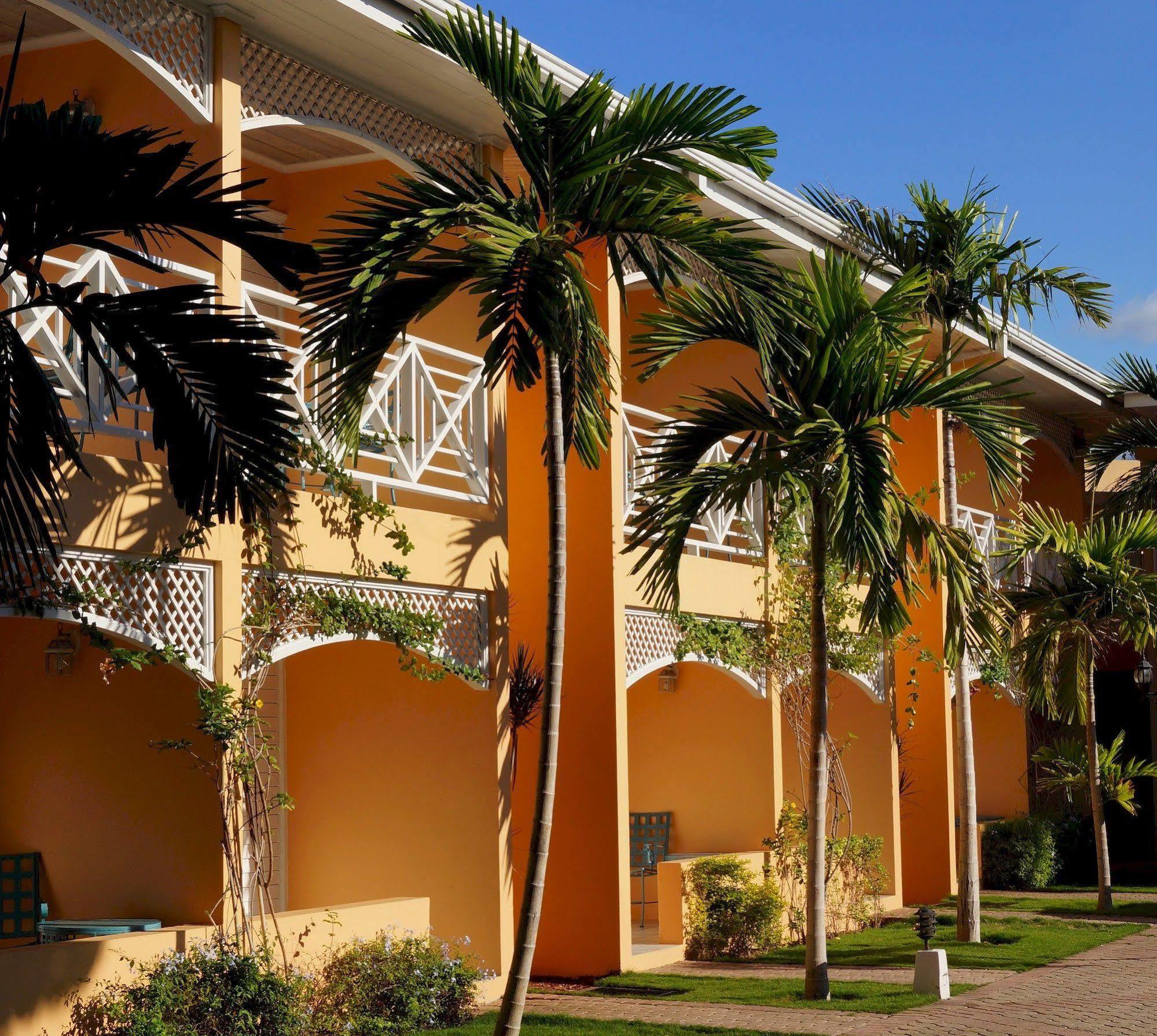 Four Seasons Hotel Kingston Exterior foto